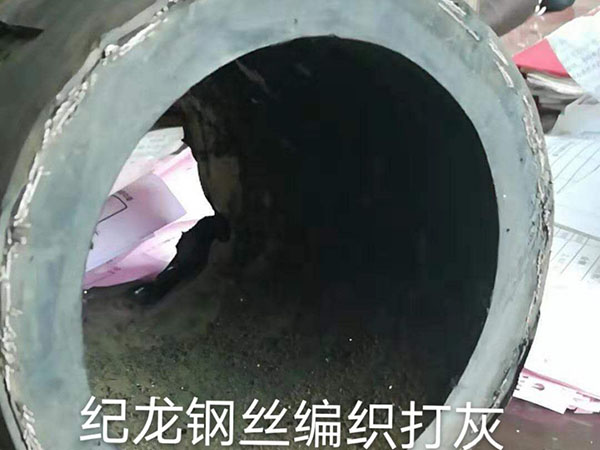 水泥罐車專用膠管